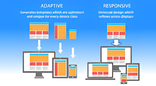 responsive web design